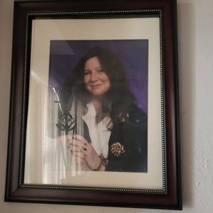 Meet your Posher, Robin